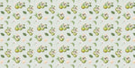 Tapet personalizat - MANGO FLOWERS