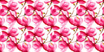 Tapet personalizat - FUCHSIA MAGNOLIA