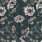 Tapet personalizat - HAND-DRAWN ELEGANCE