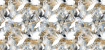 Tapet personalizat - ABSTRACT PETALS
