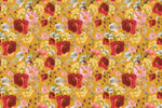 Tapet personalizat - WARM SOUL