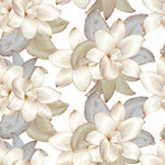 Tapet personalizat - GOLD CONTOUR