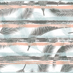 Tapet personalizat - MIAMI BREEZE
