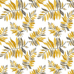 Tapet personalizat - YELLOW AUTUMN