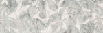 Tapet personalizat leaf cu pattern frunze verzi fade pe un fundal bej rozaliu faded green pattern