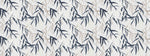 Tapet personalizat - BLUEISH BEIGE BAMBOO