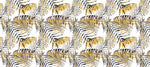 Tapet personalizat - FUNKY YELLOW
