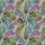 Tapet personalizat - PURPLE EXOTIC