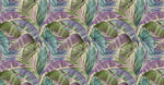 Tapet personalizat - PURPLE EXOTIC