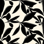 Tapet personalizat - JAPANESE LEAVES