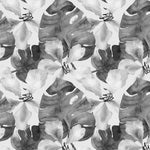 Tapet personalizat - B&W TROPICAL