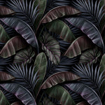 Tapet personalizat - DARK MADAGASCAR