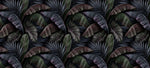 Tapet personalizat - DARK MADAGASCAR