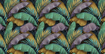 Tapet personalizat - MADAGASCAR CYCAD