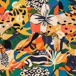 Tapet personalizat - ART SAFARI