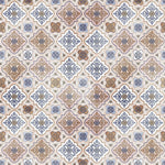 Tapet personalizat - LIGHT DAMASK