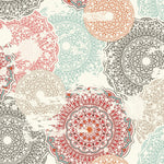 Tapet personalizat - MANDALA
