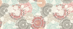 Tapet personalizat - MANDALA