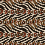 Tapet personalizat - CHOCOLATE MARBLE