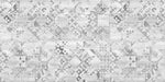 Tapet personalizat - GREY CERAMIC