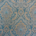 Tapet personalizat Mozaic cu model rococo damask - ROCOCO DAMASK