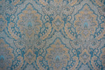 Tapet personalizat Mozaic cu model rococo damask - ROCOCO DAMASK