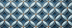 Tapet personalizat Mozaic cu elemente florale 3D - 3D FLOWER TILES