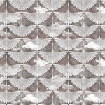 Tapet personalizat - FLYING EGRETS