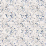 Tapet personalizat - BLUE PRINTED PORCELAIN