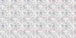 Tapet personalizat - BLUE PRINTED PORCELAIN