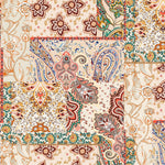 Tapet personalizat  - BOHO FABRIC