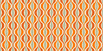 Tapet personalizat - RETRO BOHO