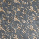 Tapet personalizat bohemian perete catifea clasica eleganta rafinament spirit liber boem classical velvet wall