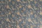 Tapet personalizat bohemian perete catifea clasica eleganta rafinament spirit liber boem classical velvet wall
