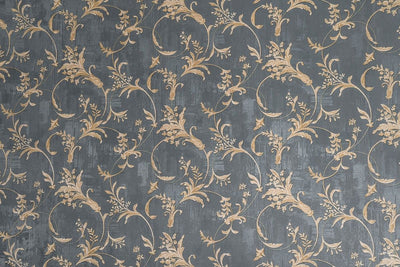 tapet personalizat bohemian perete catifea clasica eleganta rafinament spirit liber boem classical velvet wall