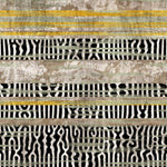 Tapet personalizat - TRIBAL VIBRANCE