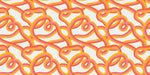 Tapet personalizat - CANDY INTERWINED