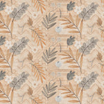 Tapet personalizat - ECLECTIC EARTHEN TONES