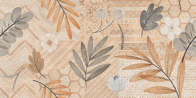 tapet personalizat bohemian tonuri pamantii eclectice armonie calda conexiune autentica natura spatiu eclectic earthen tones