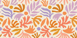 Tapet personalizat bohemian suflet insorit caldura delicatete culori vibrante luminoase spatiu energie sunny soul