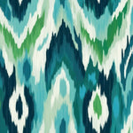 Tapet personalizat bohemian motiv aztec acuarela traditie arta moderna design vibrant istorie nuante pastelate watercolor aztec