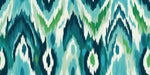 Tapet personalizat bohemian motiv aztec acuarela traditie arta moderna design vibrant istorie nuante pastelate watercolor aztec