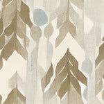 Tapet personalizat bohemian textura naturala calda in bej fundal subtil elegant decor minimalist boem beige linen