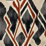 Tapet personalizat bohemian design aztec rustic traditie elemente pamantii atmosfera autentica farmec etnic rustic aztec design