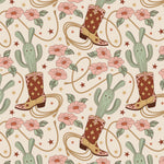 Tapet personalizat - COWBOY DREAM