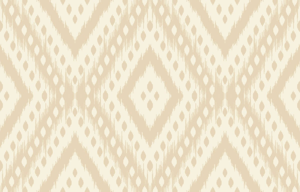 tapet personalizat bohemian motive aztece nuante crem eleganta farmec etnic subtil decor sofisticat autentic cream aztec