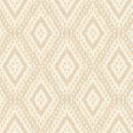 Tapet personalizat - CREAM AZTEC
