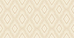 Tapet personalizat - CREAM AZTEC
