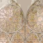 Tapet personalizat victorian maiestea arhitecturii gotice catedrale grandoare istorica solemnitate reverenta gothic cathedral