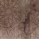 Tapet personalizat victorian arhitectura gotica element dramatism maretie detalii complicate atmosfera inspirata castele vechi goth architecture